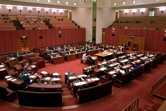 Canberra Day Trip from Sydney - The Itinerary: What You’ll See and Do