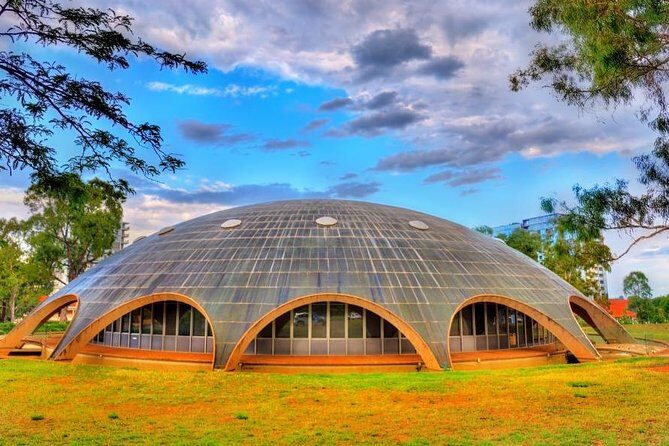 Canberra Floriade Tour - Frequently Asked Questions