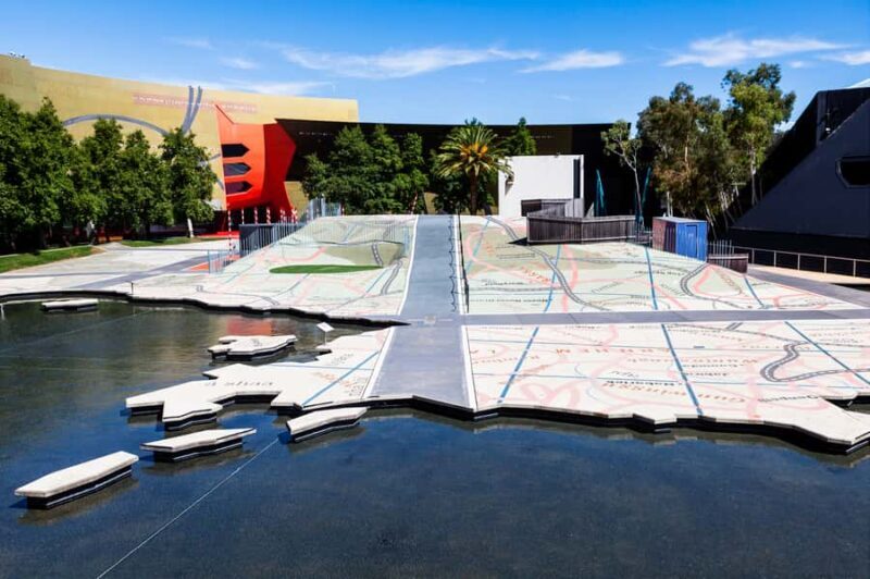 Canberra: National Museum of Australia Highlights Tour - The Sum Up