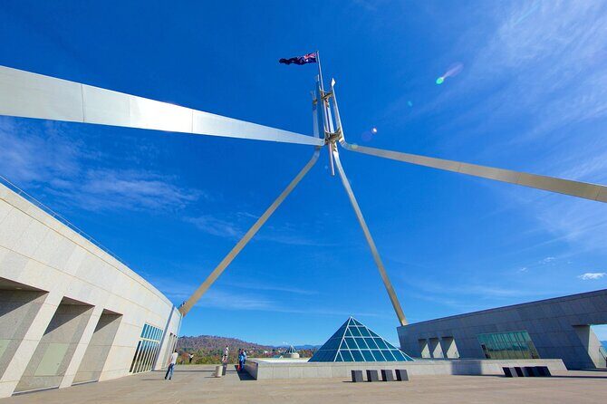 Canberra Private Sightseeing Tours from Sydney - Introducing the Canberra Private Sightseeing Tours from Sydney