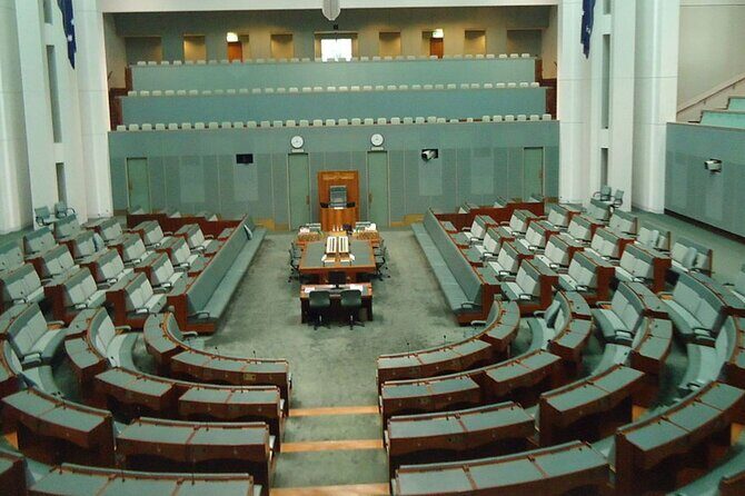 Canberra Private Sightseeing Tours from Sydney - The Sum Up: Why Choose This Tour?