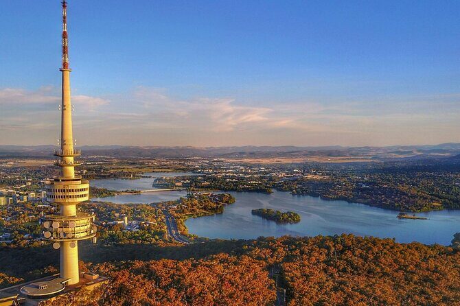 Canberra Private Sightseeing Tours from Sydney - FAQs