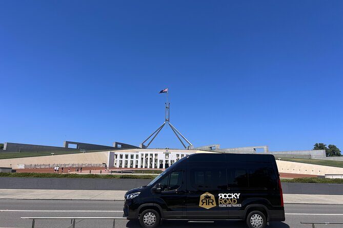 Canberra Private Tour from Sydney - The Itinerary: What to Expect
