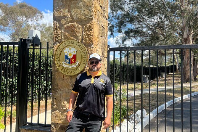 Canberra Private Tour from Sydney - Transportation and Timing