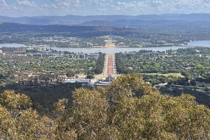 Canberra Private Tour from Sydney - The Authenticity and Value