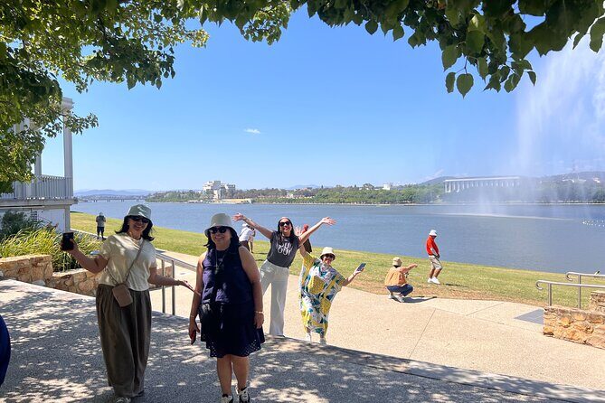 Canberra Private Tour from Sydney - FAQs