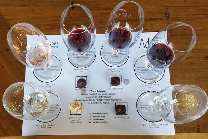 Canberra Small Group Winery Tour - FAQ