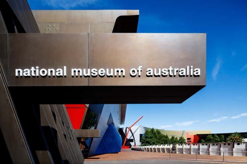 Canberra:National Museum of Australia First Australians Tour - Final Thoughts: The Value and Who It’s For