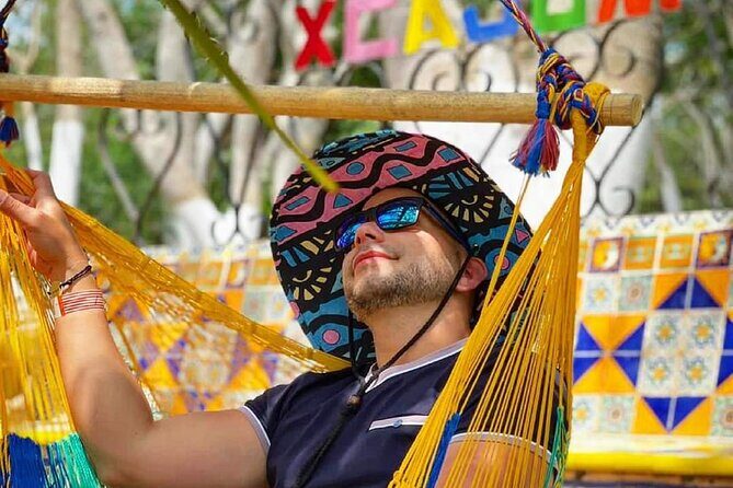 Cancun 1-Day Tour with Fenced View and Mayan Cenote - Charming Uayma and Valladolid