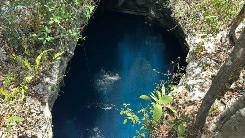 Cancun 2 Cenote Dives: The Pit & Dos Ojos - Certified Divers - FAQ