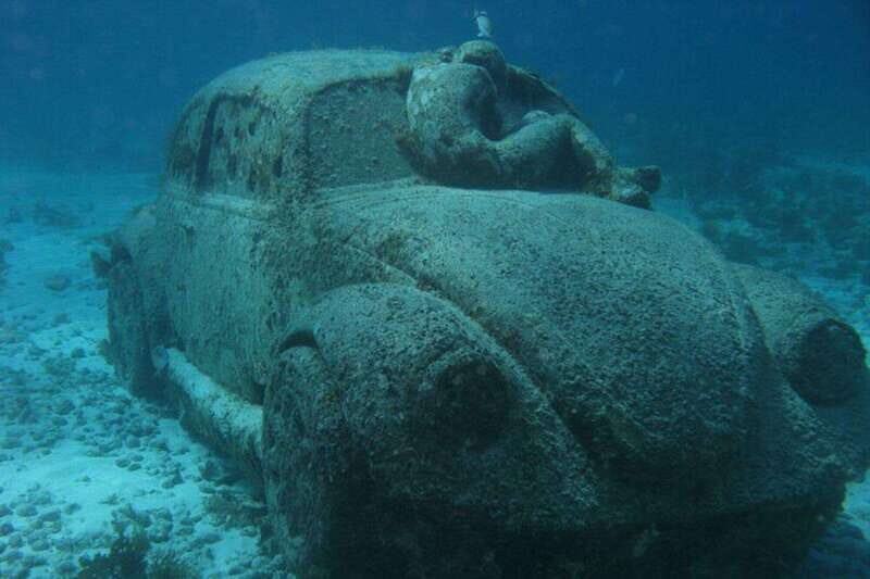 Cancún: 2-Day PADI Open Water Diving Course - FAQ