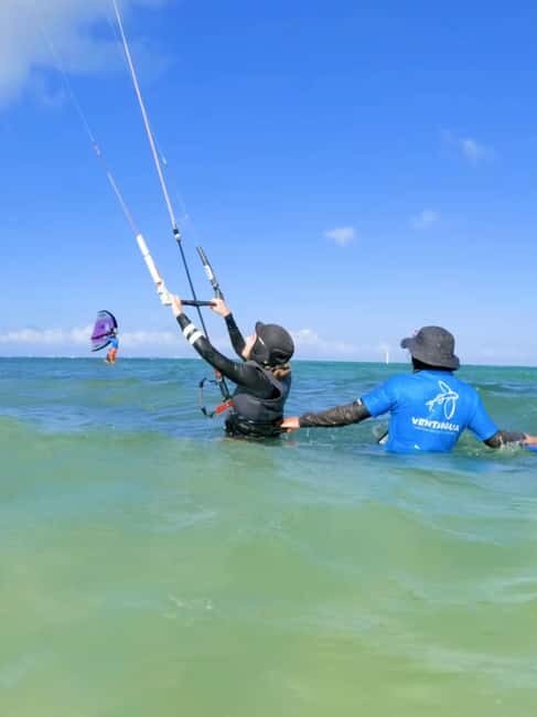Cancún: 2-Hour Kitesurfing or Wingfoiling Course - Final Thoughts