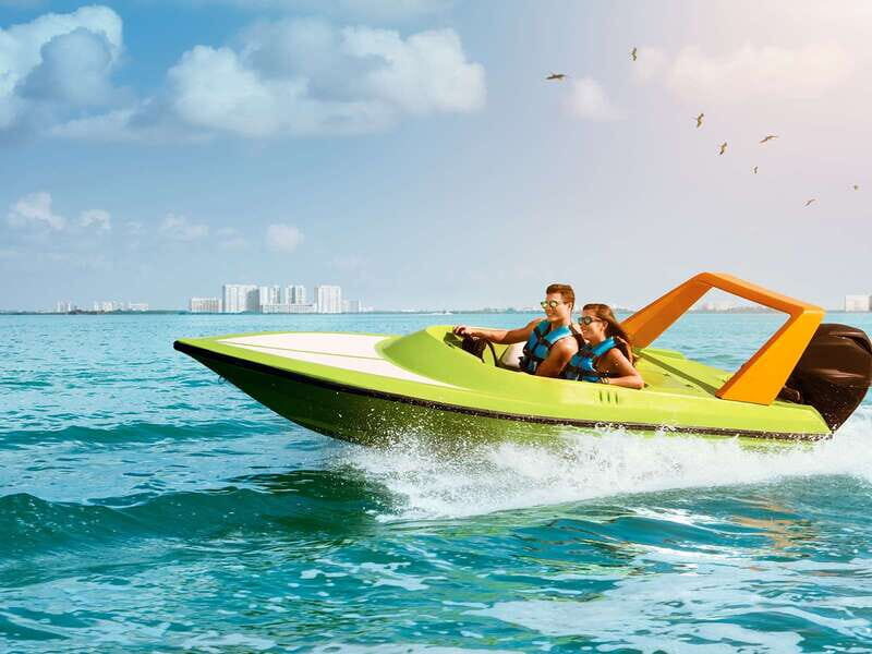 Cancun: 2Hour Speedboat Experience - Final Thoughts: Who Is This Tour Best For?