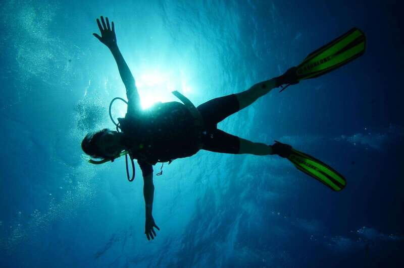 CANCUN: 2T REEF DIVES FOR CERTIFIED DIVERS - Who Should Consider This Tour?