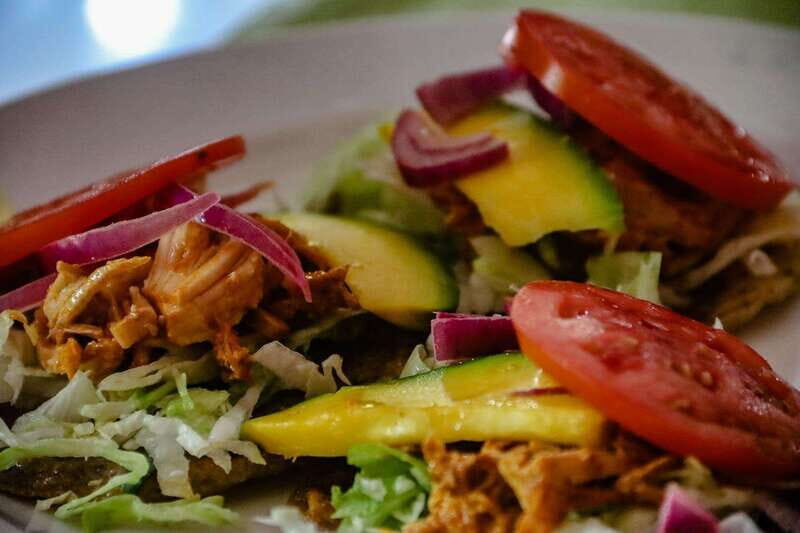 Cancun: 3-Hour Food Tour, Visit to the Market & Street Art - Practical Tips for Booking and Participation