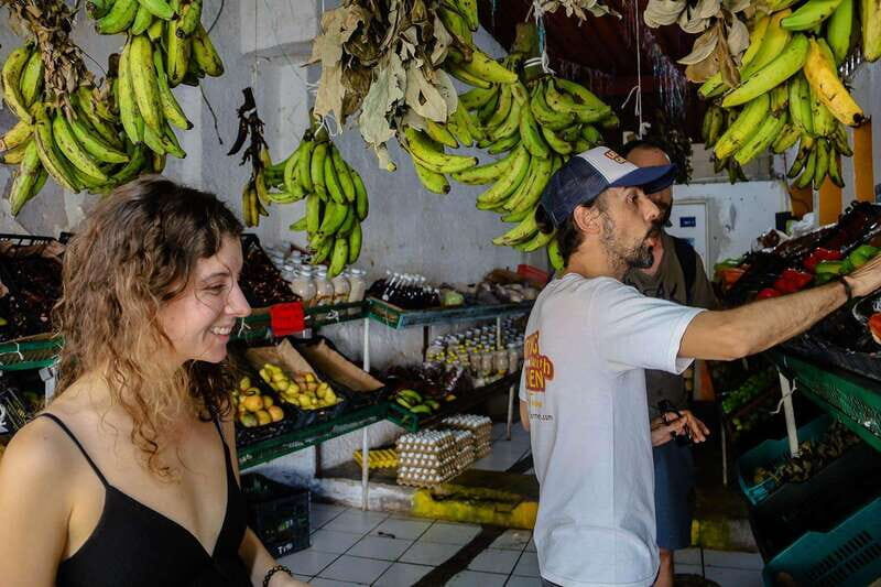 Cancun: 3-Hour Food Tour, Visit to the Market & Street Art - Who Will Love This Tour?