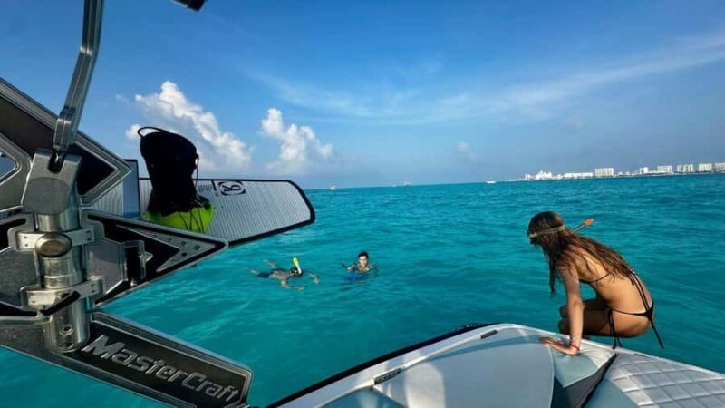 Cancun: 4-Hour Snorkeling Adventure for All Ages - Who Should Consider This Tour?