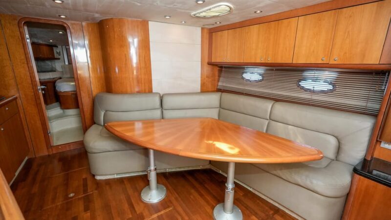 Cancun: 52-Foot Yacht Rental - FAQ