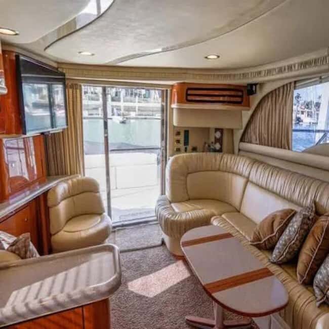 Cancun: 8-Hour Private Yacht Excursion to Isla Mujeres - What’s Included and What’s Not