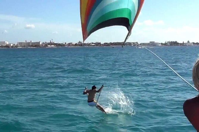 Cancun Adults Only Party Cruise to Isla Mujeres with Open Bar - Authentic Experiences and Unfiltered Feedback