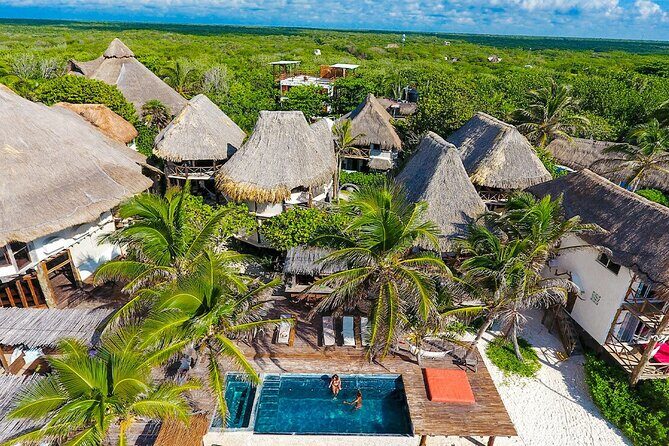 Cancun Airport and Amansala Yoga And Wellness Private Shuttle - A Practical Review of Cancun Airport and Amansala Yoga And Wellness Private Shuttle