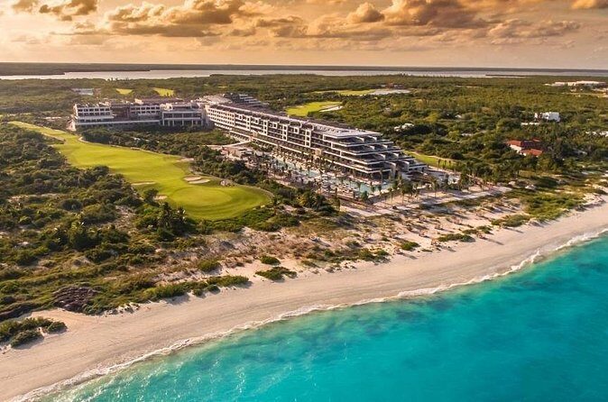 Cancun Airport and Atelier Playa Mujeres Private Shuttle - Who Will Benefit Most From This Service?