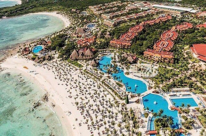 Cancun Airport and Barceló Maya Colonial Private Shuttle - Reviews and Feedback Highlights