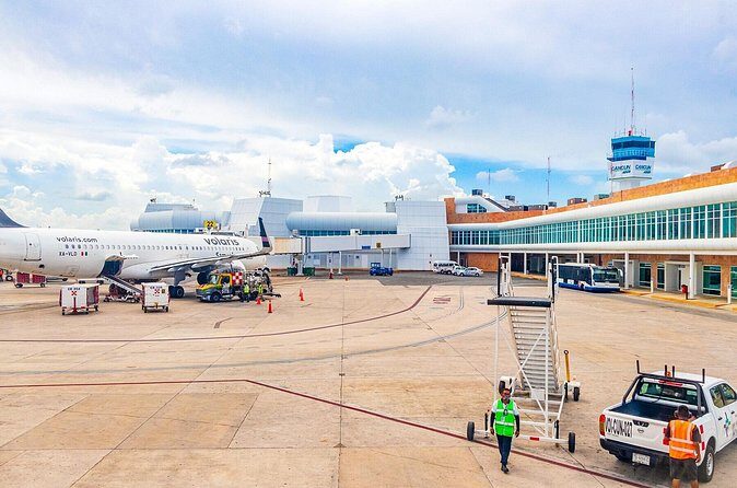 Cancun Airport and Catalonia Riviera Maya Private Shuttle - Is It Worth the Cost?
