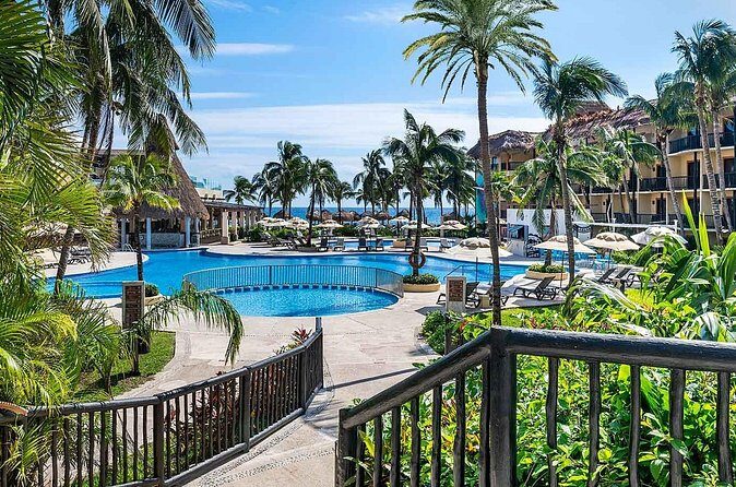 Cancun Airport and Catalonia Riviera Maya Private Shuttle - FAQ