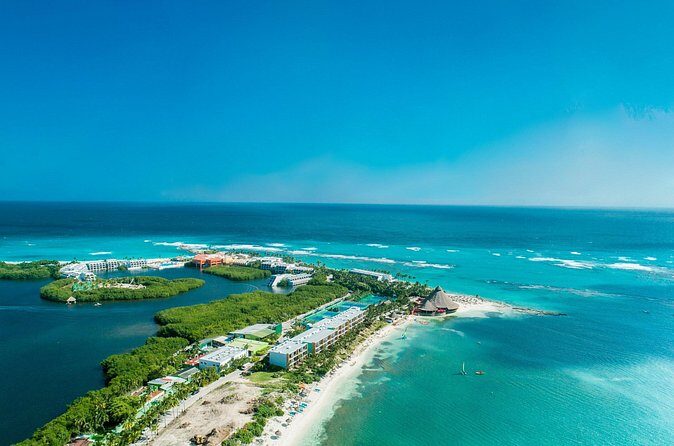 Cancun Airport and Club Med Cancún Private Shuttle - FAQs