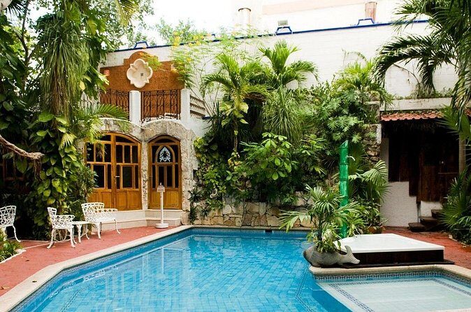 Cancun Airport and Eco Hotel El Rey Del Caribe Private Shuttle - FAQ