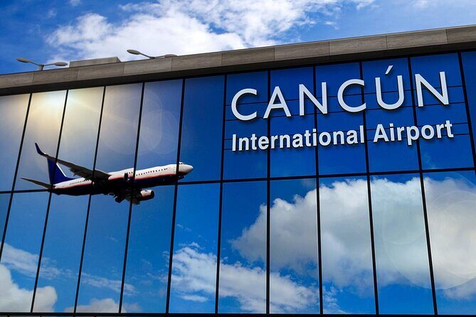 Cancun Airport and Flamingo Cancun Resort Private Shuttle - The Sum Up