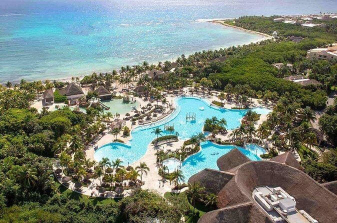 Cancun Airport and Grand Palladium Colonial Private Shuttle - Frequently Asked Questions