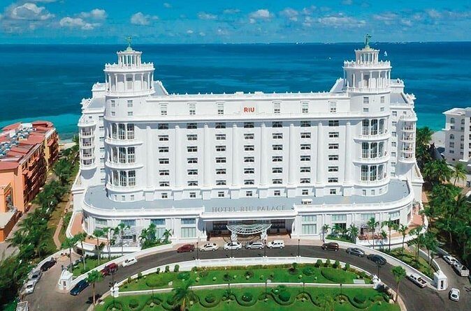 Cancun Airport and Hotel Riu Palace Las Americas Private Shuttle - Final Thoughts