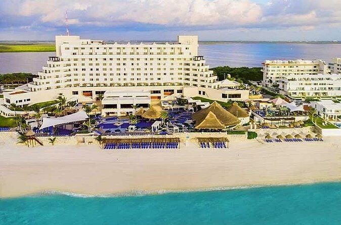 Cancun Airport and Royal Solaris Cancun Resort Private Shuttle - Frequently Asked Questions (FAQs)