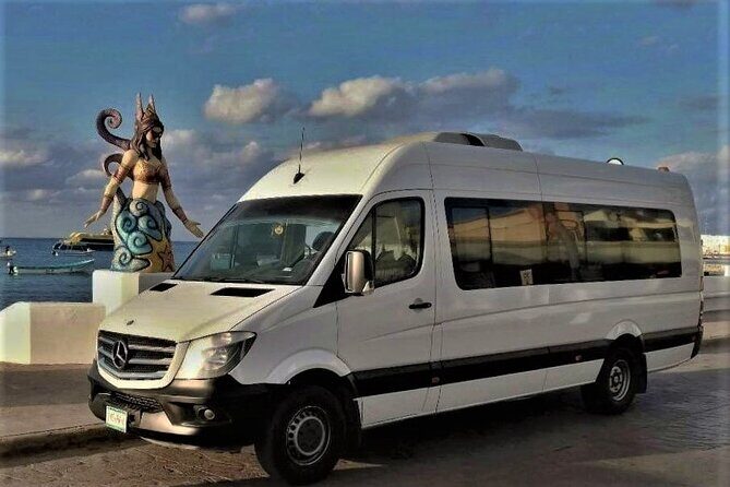 Cancun Airport and Royalton Splash Riviera Cancun Private Shuttle - Final Thoughts