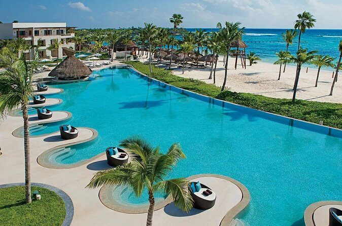 Cancun airport and Secrets Akumal Riviera Maya Private Shuttle - FAQ