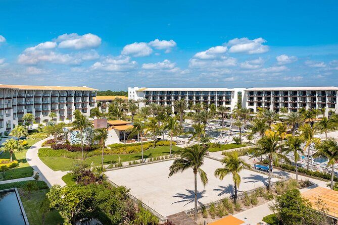 Cancun Airport and UNICO 2087 Hotel Riviera Maya Private Shuttle - Why Choose This Private Shuttle from Cancun Airport?
