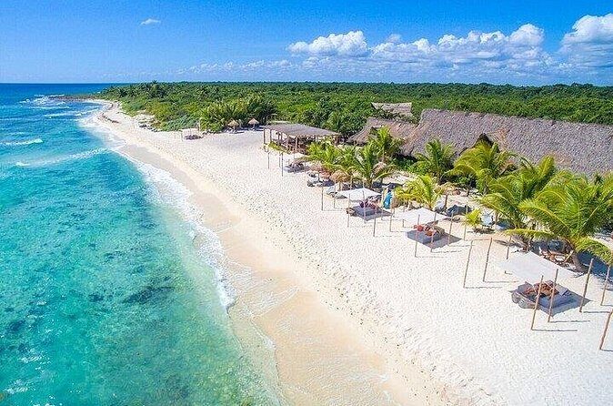 Cancun Airport and UNICO 2087 Hotel Riviera Maya Private Shuttle - Who Is This Service Best For?