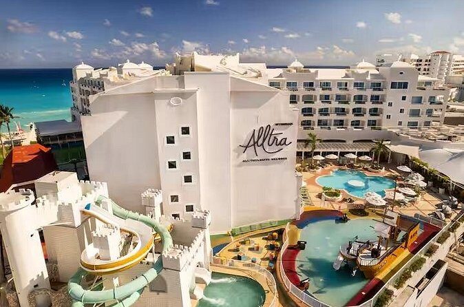 Cancun Airport and Wyndham Alltra Cancun Private Shuttle - Pricing and Value: Is It Worth It?