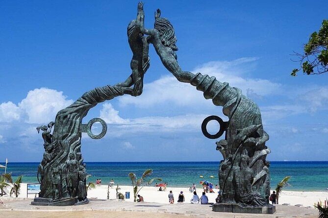 Cancun Airport CUN Arrival or Departure Transfer - Booking and Cancellation