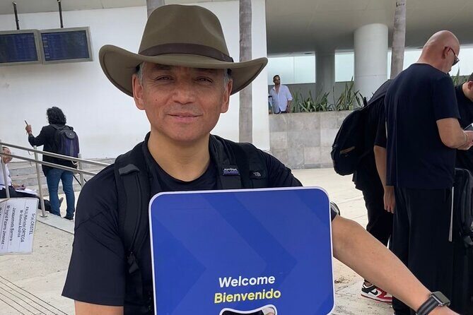 Cancun Airport One Way or Roundtrip Private Transfer - Meeting Points and Convenience