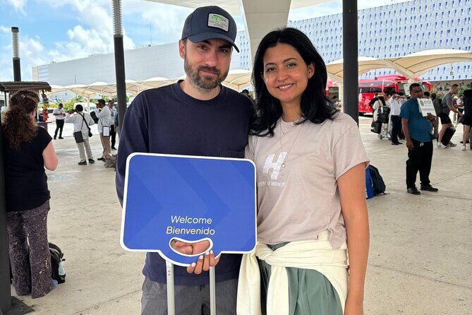 Cancun Airport One Way or Roundtrip Private Transfer - Final Thoughts