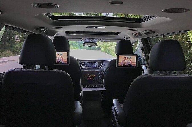 Cancun Airport Private One-Way Transfer to Riviera Maya Hotels - Practical Details and Logistics