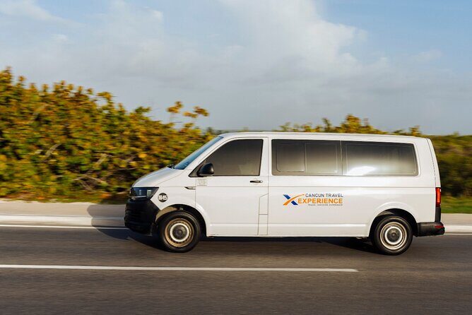 Cancun Airport: Private Shuttle to/from Riviera Maya or Tulum - FAQ