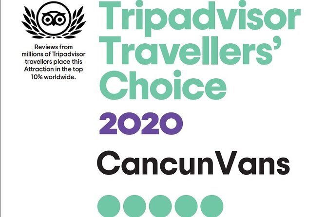 Cancun Airport Private Transfer One Way: To or From Akumal area Up to 03 Pass. - Key Points