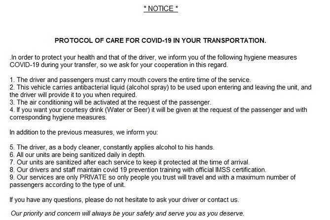 Cancun Airport Private Transfer One Way: To or From Akumal area Up to 03 Pass. - The Sum Up: Is This Private Transfer Worth It?