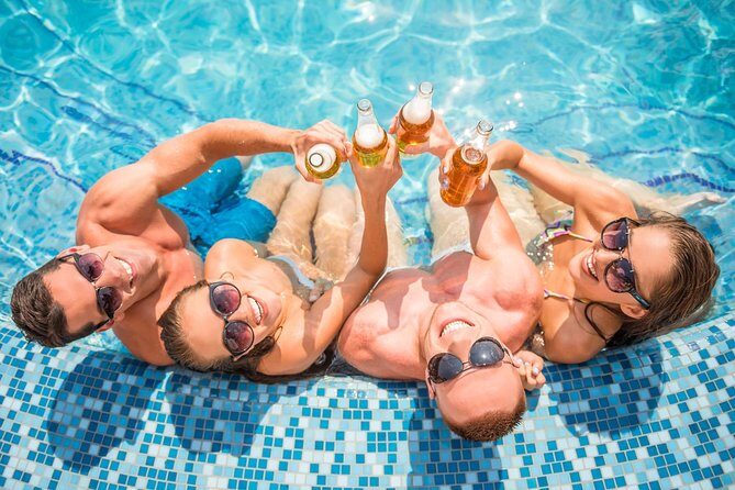 Cancun Airport Private Transfer One Way: To or From Akumal area Up to 03 Pass. - FAQ