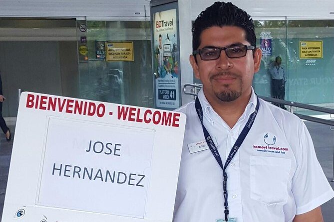 Cancun Airport private transfer to Cancun hotel zone - FAQ