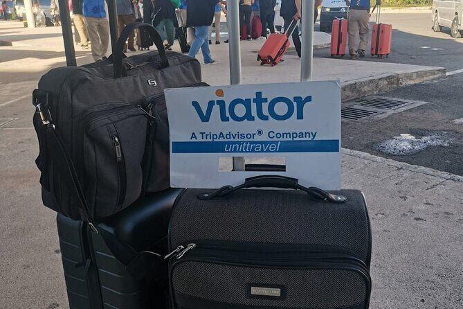 Cancun Airport Private Transfer to Hotels - Why Choose a Private Transfer?